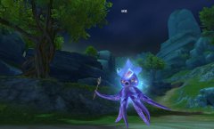 【武林外传私服攻略团】午夜恐怖电影称