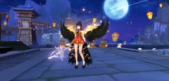 【武林外传私服】武林外传手游新服狂欢