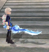【武林外传私服汇总】剑系武器外观