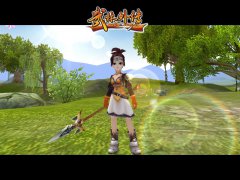《武林外传》快速升级到100级攻略‌
